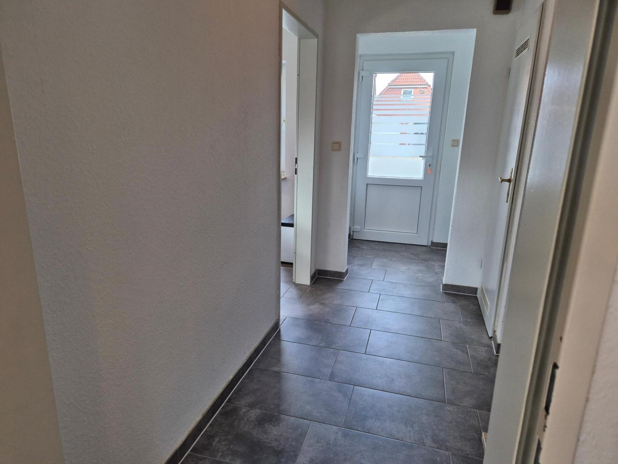 Haus Annabelle Villa Hage Exterior photo